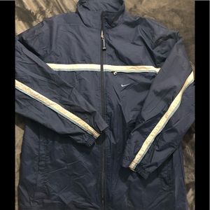 VTG Nike Windbreaker